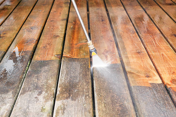 Best Gas Station Cleaning  in Troy, NY