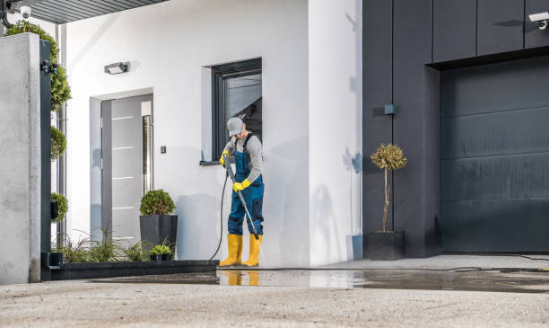 Best Post-Construction Pressure Washing  in Troy, NY